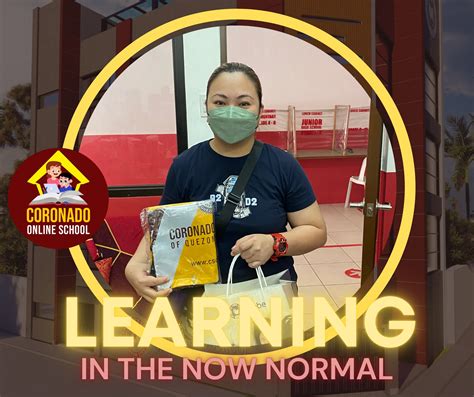 coronado's school of quezon city reviews|Adapt to a new way of learning with Globe .